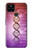 S2573 Dna Genetic Code Case For Google Pixel 4a 5G