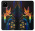 S2583 Tinkerbell Magic Sparkle Case For Google Pixel 4a 5G