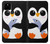 S2631 Cute Baby Penguin Case For Google Pixel 4a 5G