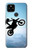 S2675 Extreme Freestyle Motocross Case For Google Pixel 4a 5G