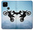 S2675 Extreme Freestyle Motocross Case For Google Pixel 4a 5G