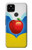 S2687 Snow White Poisoned Apple Case For Google Pixel 4a 5G