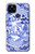 S2768 Willow Pattern Graphic Case For Google Pixel 4a 5G