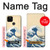S2790 Hokusai Under The Wave off Kanagawa Case For Google Pixel 4a 5G