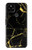 S2896 Gold Marble Graphic Printed Case For Google Pixel 4a 5G