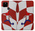 S2993 Croatia Football Soccer Case For Google Pixel 4a 5G