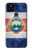 S3003 Costa Rica Football Case For Google Pixel 4a 5G