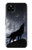 S3011 Dream Catcher Wolf Howling Case For Google Pixel 4a 5G