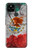 S3314 Mexico Flag Vinatage Football Graphic Case For Google Pixel 4a 5G