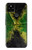S3319 Jamaica Flag Vintage Football Graphic Case For Google Pixel 4a 5G