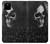 S3333 Death Skull Grim Reaper Case For Google Pixel 4a 5G