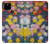S3342 Claude Monet Chrysanthemums Case For Google Pixel 4a 5G
