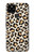 S3374 Fashionable Leopard Seamless Pattern Case For Google Pixel 4a 5G