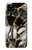 S3419 Gold Marble Graphic Print Case For Google Pixel 4a 5G