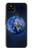 S3430 Blue Planet Case For Google Pixel 4a 5G