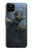 S3438 Danger Radioactive Case For Google Pixel 4a 5G