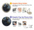 S3438 Danger Radioactive Case For Google Pixel 4a 5G