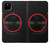 S3531 Spinning Record Player Case For Google Pixel 4a 5G