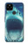 S3548 Tiger Shark Case For Google Pixel 4a 5G
