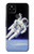 S3616 Astronaut Case For Google Pixel 4a 5G