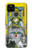 S3739 Tarot Card The Chariot Case For Google Pixel 4a 5G