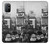 S0182 Old New York Vintage Case For OnePlus 8T
