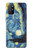 S0213 Van Gogh Starry Nights Case For OnePlus 8T