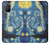 S0213 Van Gogh Starry Nights Case For OnePlus 8T