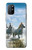 S0250 White Horse 2 Case For OnePlus 8T