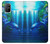 S0385 Dolphin Case For OnePlus 8T