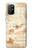S0566 Technical Drawing Da Vinci Case For OnePlus 8T