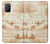 S0566 Technical Drawing Da Vinci Case For OnePlus 8T