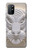 S0574 Tiger Carving Case For OnePlus 8T