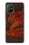 S0663 Cobra Snake Skin Case For OnePlus 8T