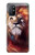 S0691 Leo Paint Case For OnePlus 8T