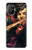 S0723 Violin Art Paint Case For OnePlus 8T
