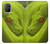 S0785 Green Snake Case For OnePlus 8T