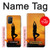 S0832 Yoga Case For OnePlus 8T