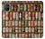 S0983 Beer Cans Collection Case For OnePlus 8T
