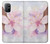 S1415 Sakura Blossom Art Case For OnePlus 8T