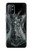 S1639 Gothic Corset Black Case For OnePlus 8T