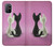 S1832 Love Cat Case For OnePlus 8T