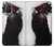 S2111 Dark Samurai Case For OnePlus 8T
