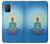 S2295 Bhuddha Aura Chakra Balancing Healing Case For OnePlus 8T