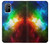 S2312 Colorful Rainbow Space Galaxy Case For OnePlus 8T