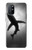 S2367 Shark Monochrome Case For OnePlus 8T