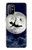S2400 Peter Pan Case For OnePlus 8T