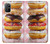 S2431 Fancy Sweet Donuts Case For OnePlus 8T