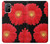 S2478 Red Daisy flower Case For OnePlus 8T