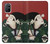 S2498 Japan Art Toyohara Kunichika Case For OnePlus 8T